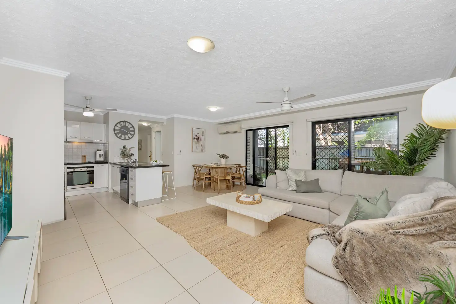 Main view of Homely apartment listing, 1/321 Angus Smith  Drive, Douglas QLD 4814