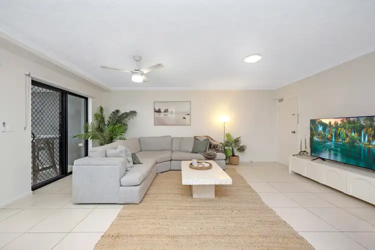 Second view of Homely apartment listing, 1/321 Angus Smith Drive, Douglas QLD 4814