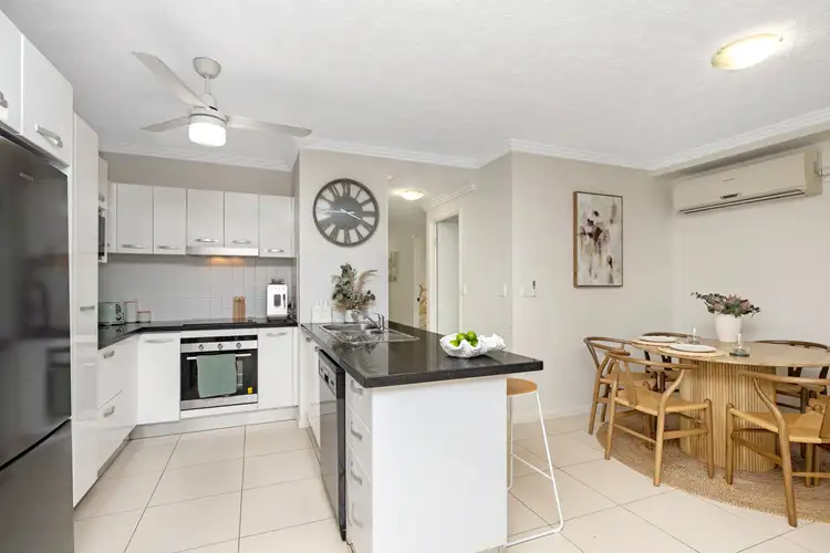 Third view of Homely apartment listing, 1/321 Angus Smith Drive, Douglas QLD 4814