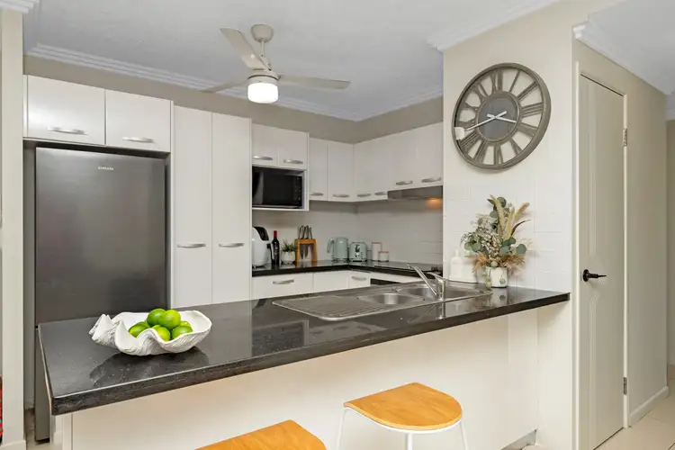 Fourth view of Homely apartment listing, 1/321 Angus Smith Drive, Douglas QLD 4814