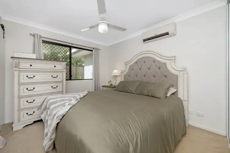 Fifth view of Homely apartment listing, 1/321 Angus Smith Drive, Douglas QLD 4814