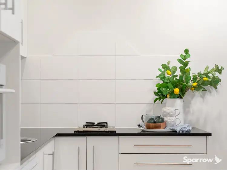 Fourth view of Homely unit listing, 6/125 Clarence Road, Indooroopilly QLD 4068