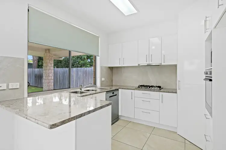 Fifth view of Homely house listing, 4 Saul Street, Thorneside QLD 4158