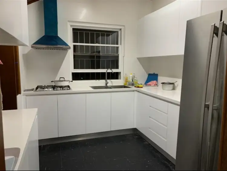 Address available on request