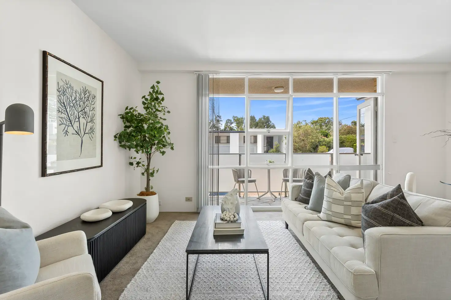 Main view of Homely apartment listing, 2/1351 Pittwater Road, Narrabeen NSW 2101