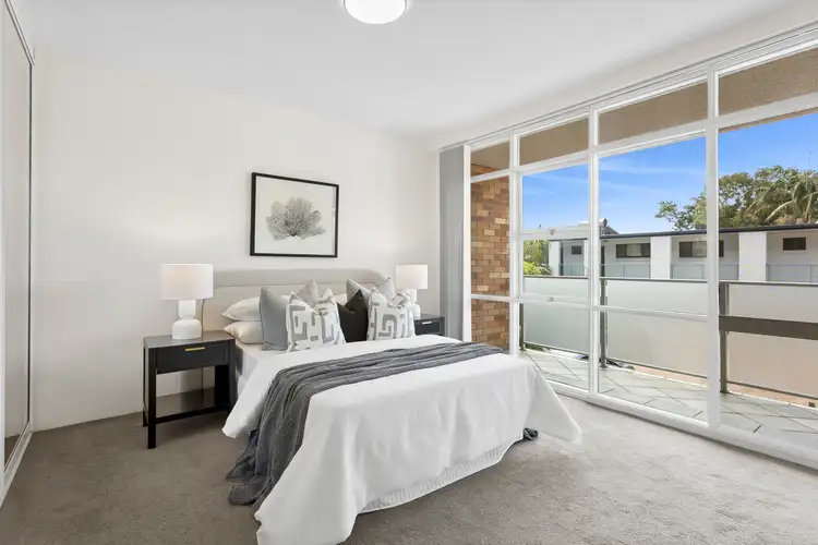 Second view of Homely apartment listing, 2/1351 Pittwater Road, Narrabeen NSW 2101