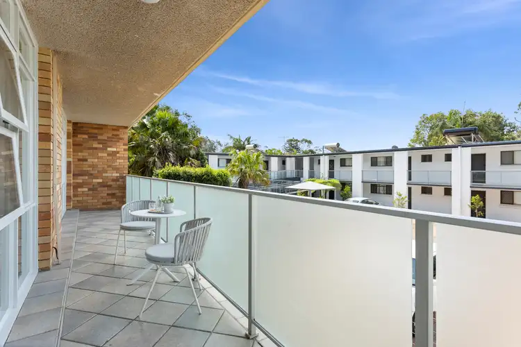 Third view of Homely apartment listing, 2/1351 Pittwater Road, Narrabeen NSW 2101
