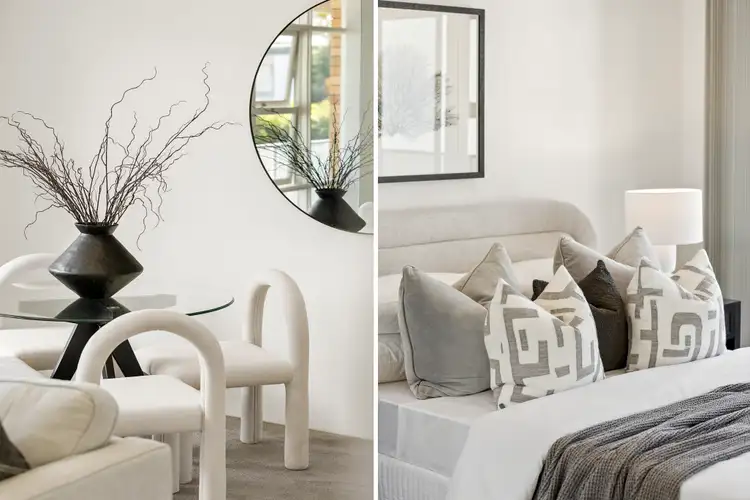 Fourth view of Homely apartment listing, 2/1351 Pittwater Road, Narrabeen NSW 2101