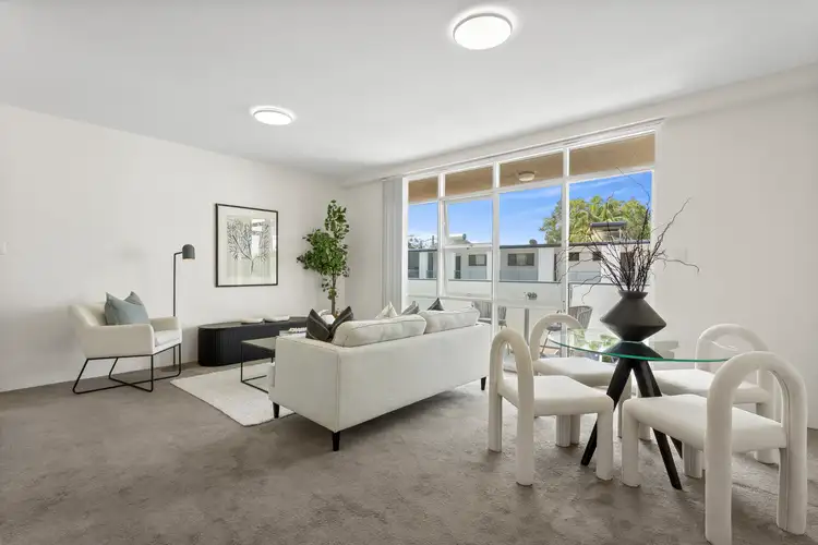 Fifth view of Homely apartment listing, 2/1351 Pittwater Road, Narrabeen NSW 2101