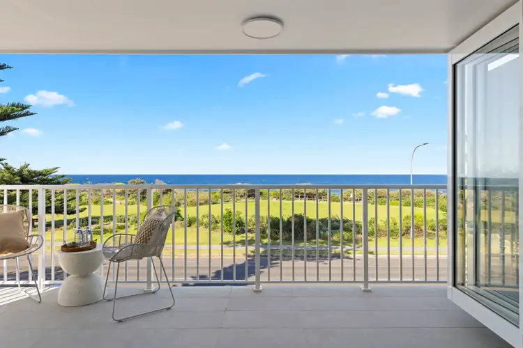 Third view of Homely apartment listing, 11/42 Ocean Street, Narrabeen NSW 2101