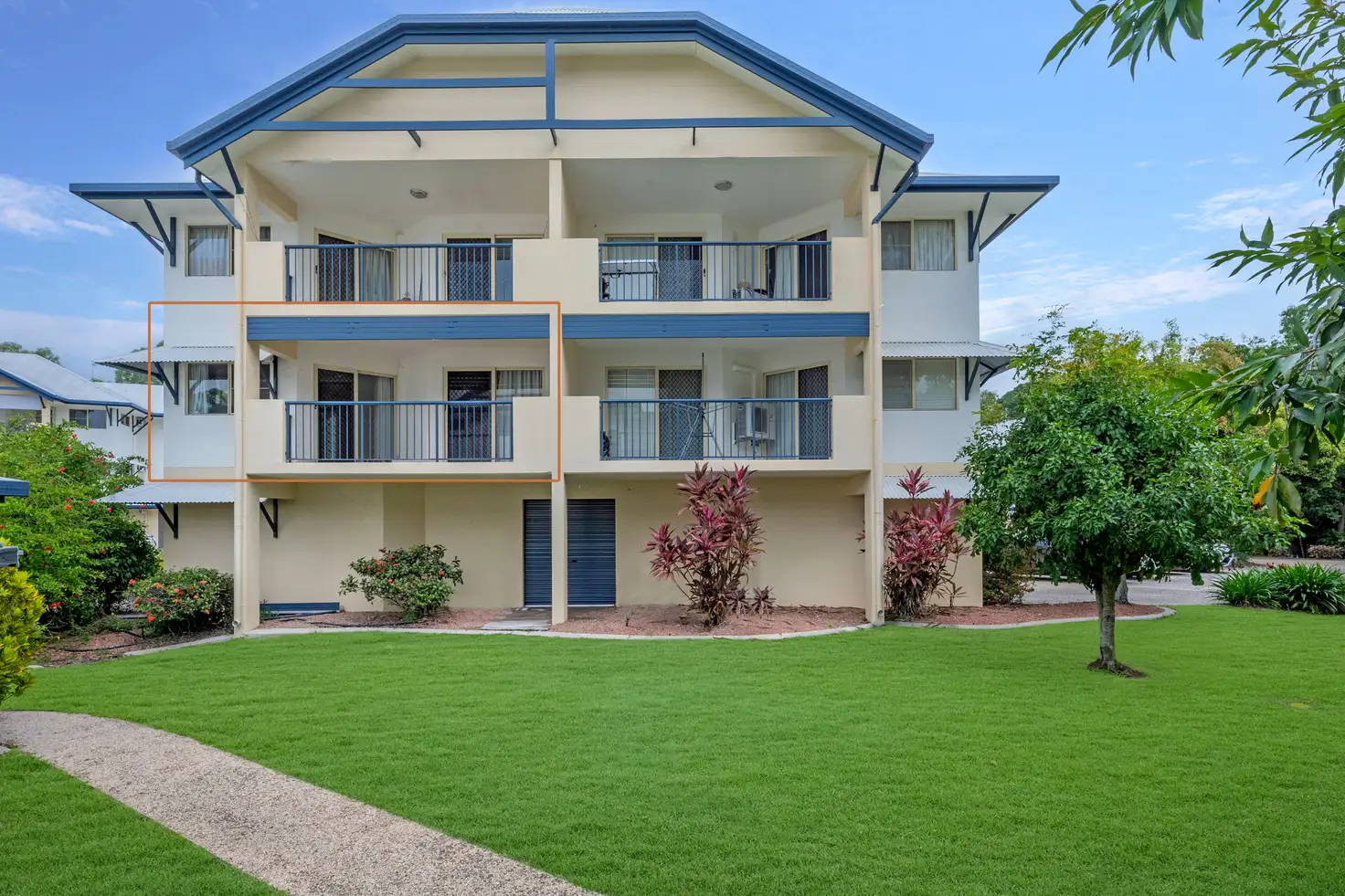 Main view of Homely apartment listing, 41/92 Regatta Crescent, Douglas QLD 4814