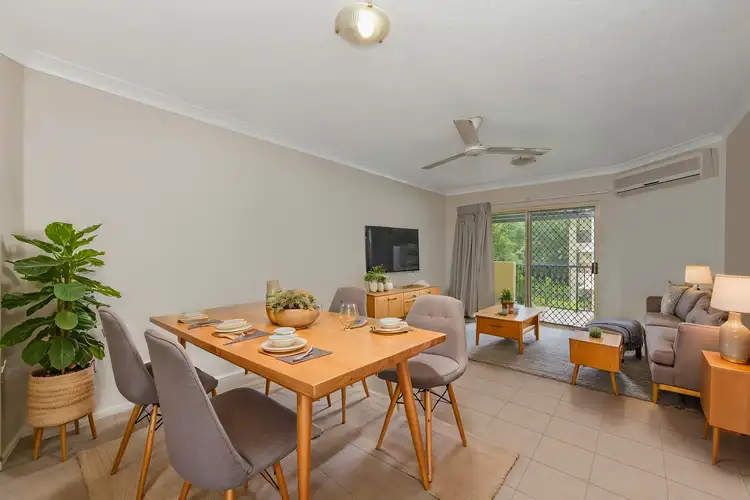 Second view of Homely apartment listing, 41/92 Regatta Crescent, Douglas QLD 4814
