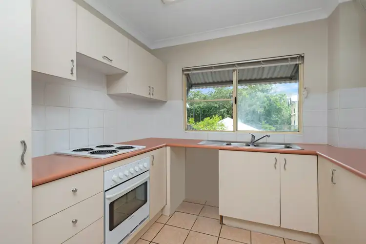 Third view of Homely apartment listing, 41/92 Regatta Crescent, Douglas QLD 4814