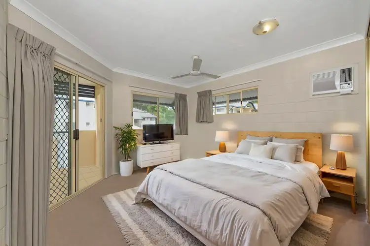 Fourth view of Homely apartment listing, 41/92 Regatta Crescent, Douglas QLD 4814