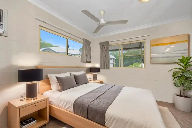 Sixth view of Homely apartment listing, 41/92 Regatta Crescent, Douglas QLD 4814