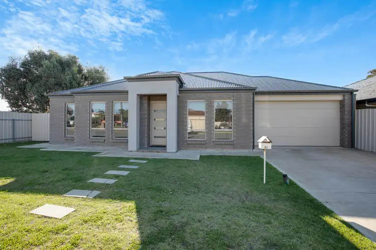 Second view of Homely house listing, 21 Elder Parade, Port Willunga SA 5173