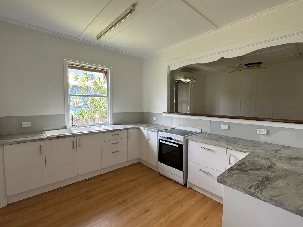 Main view of Homely house listing, 24 Fuljames Street, Proserpine QLD 4800
