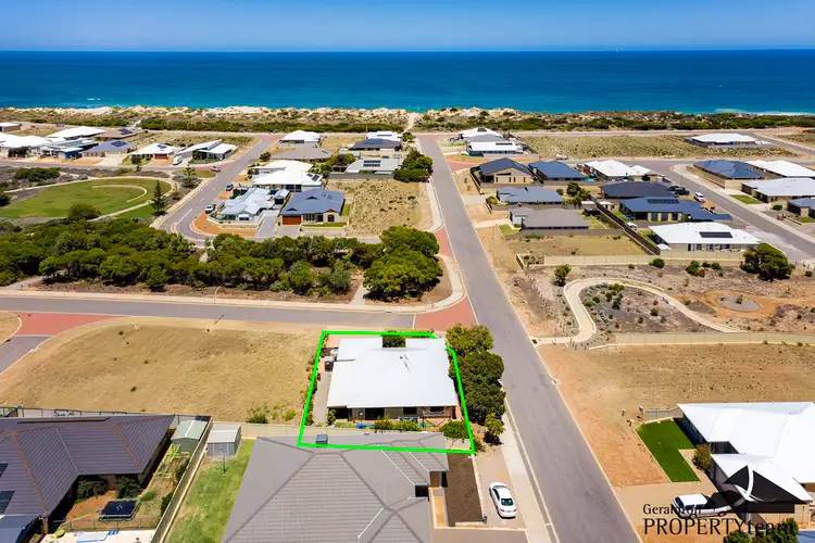 1 Lagoon Entrance, Sunset Beach WA 6530