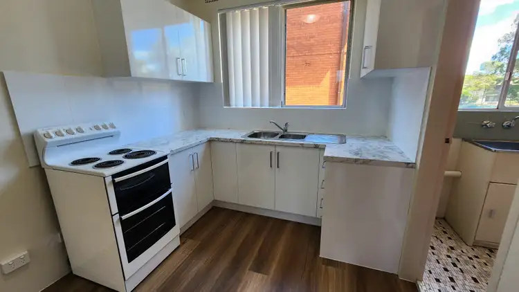 Second view of Homely apartment listing, 5/39 Macdonald Street, Lakemba NSW 2195