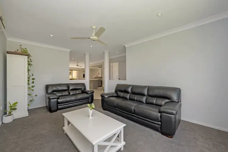 Third view of Homely house listing, 30 Sea Eagle Circuit, Douglas QLD 4814