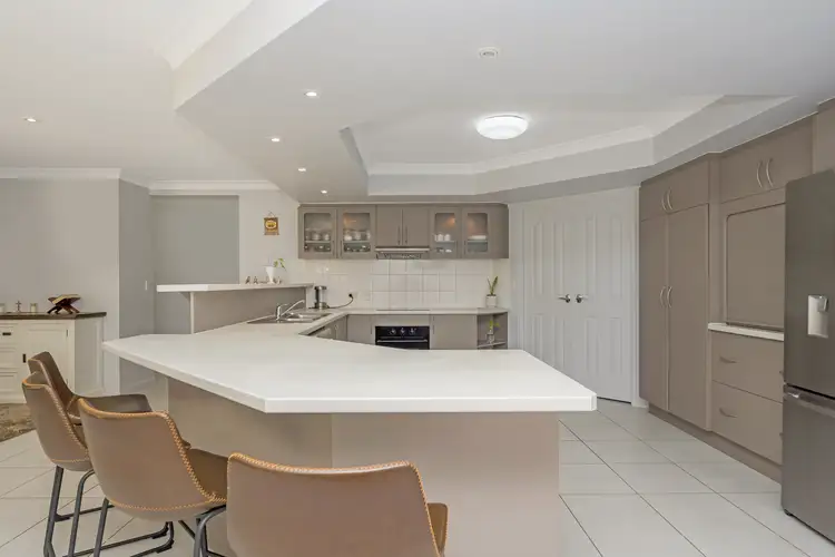 Fourth view of Homely house listing, 30 Sea Eagle Circuit, Douglas QLD 4814