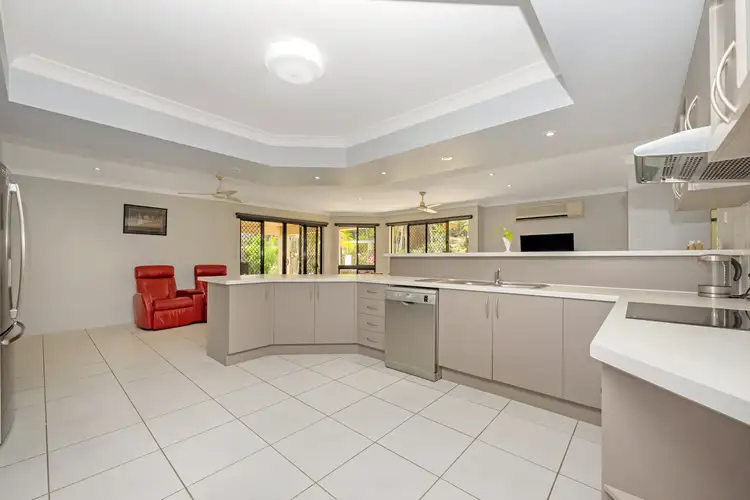 Fifth view of Homely house listing, 30 Sea Eagle Circuit, Douglas QLD 4814