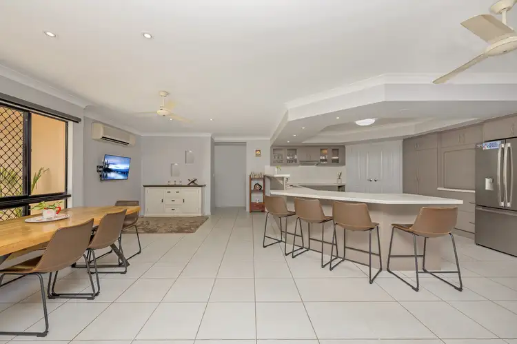 Sixth view of Homely house listing, 30 Sea Eagle Circuit, Douglas QLD 4814