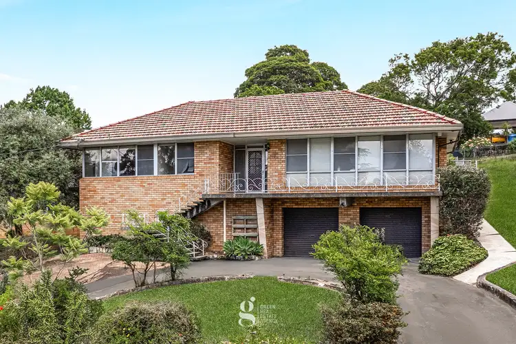 Main view of Homely house listing, 22 Farnell Street, West Ryde NSW 2114