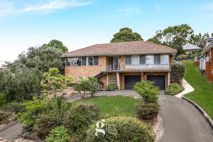 Second view of Homely house listing, 22 Farnell Street, West Ryde NSW 2114