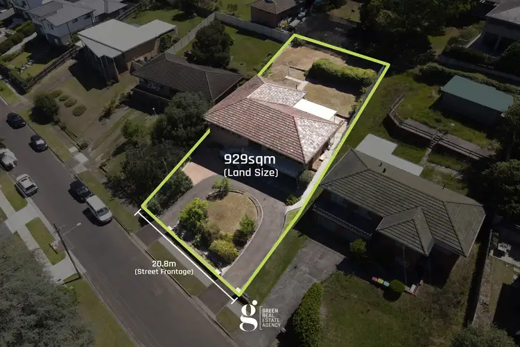 Third view of Homely house listing, 22 Farnell Street, West Ryde NSW 2114