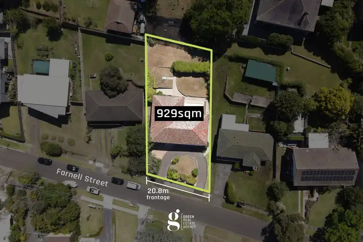 Fourth view of Homely house listing, 22 Farnell Street, West Ryde NSW 2114