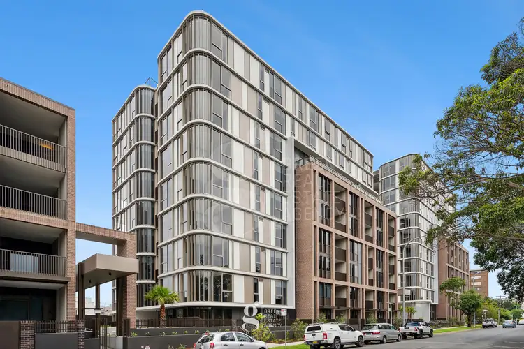 Main view of Homely apartment listing, G03/71 West Parade, West Ryde NSW 2114