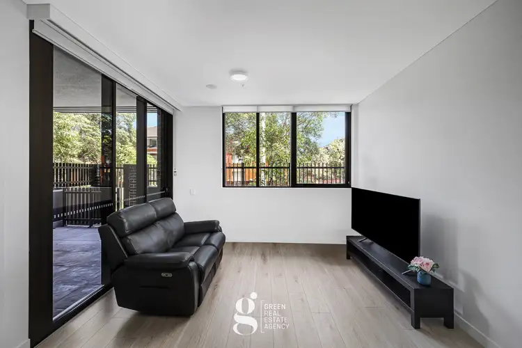 Fourth view of Homely apartment listing, G03/71 West Parade, West Ryde NSW 2114