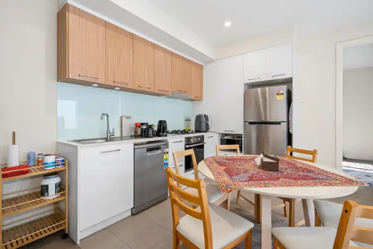 Fourth view of Homely apartment listing, 101/87 Janefield Drive, Bundoora VIC 3083