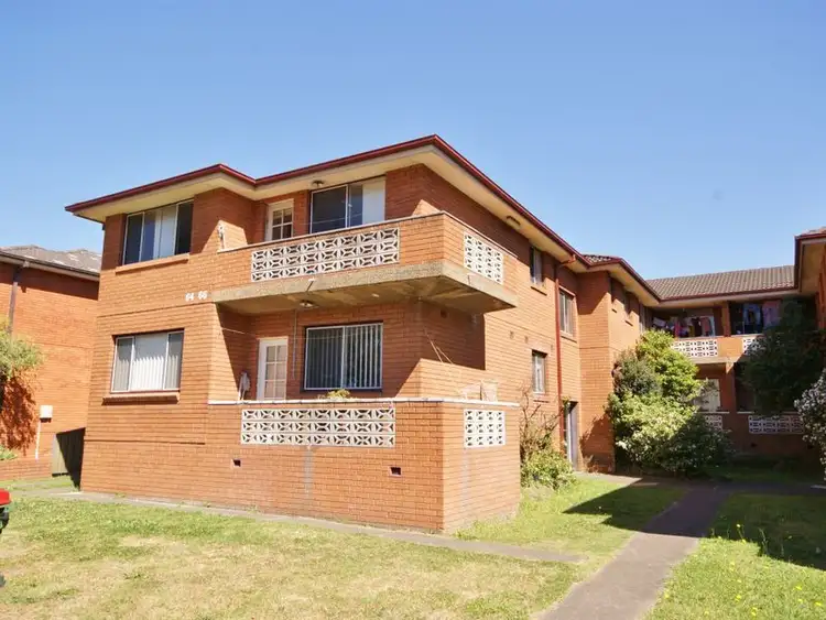 Main view of Homely unit listing, 7/64-66 St Hilliers Rd, Auburn NSW 2144