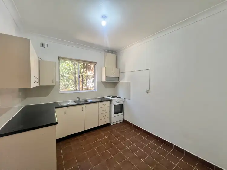 Second view of Homely unit listing, 7/64-66 St Hilliers Rd, Auburn NSW 2144