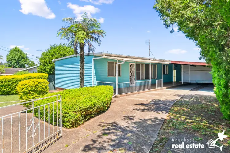 165 High Street, Wauchope NSW 2446