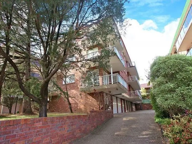 Third view of Homely apartment listing, 2/26 Bridge Street, Epping NSW 2121