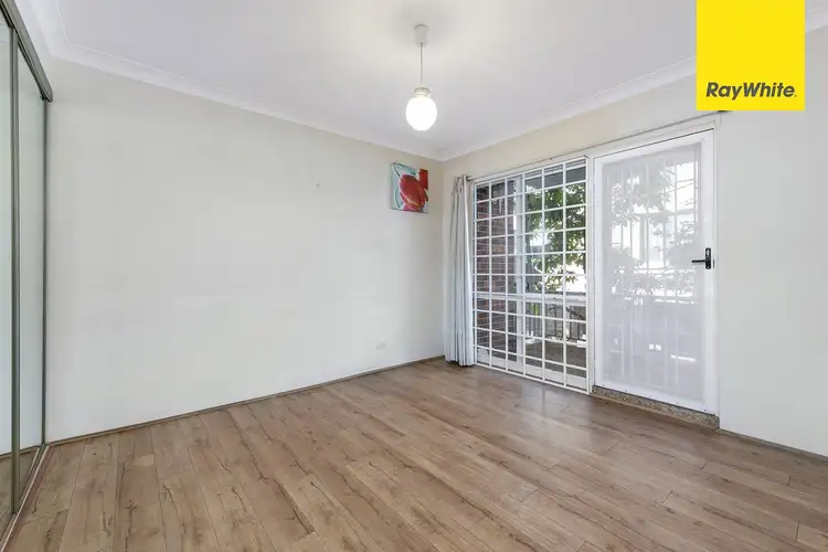 Fifth view of Homely apartment listing, 2/26 Bridge Street, Epping NSW 2121
