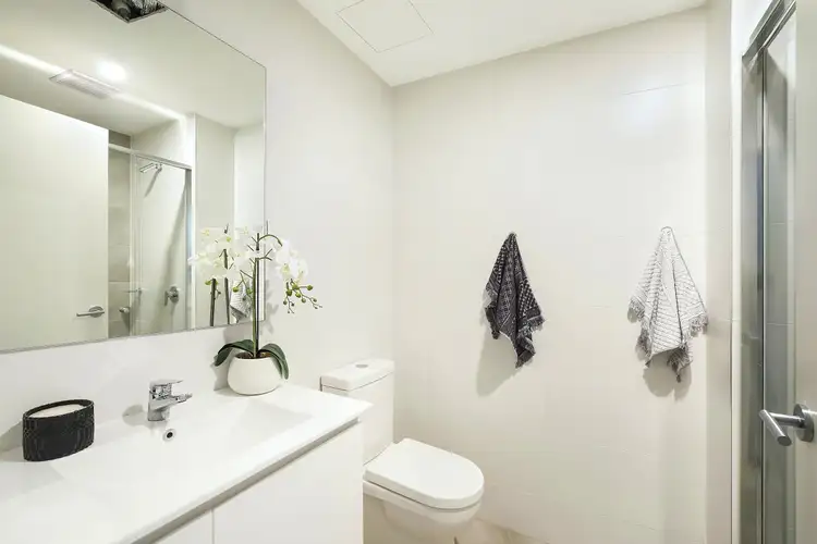 Third view of Homely studio listing, 4/7-9 Beane Street West, Gosford NSW 2250