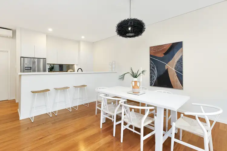 Fourth view of Homely townhouse listing, 12/17-21 Brougham Street, East Gosford NSW 2250