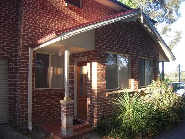 2/81 Jersey Street