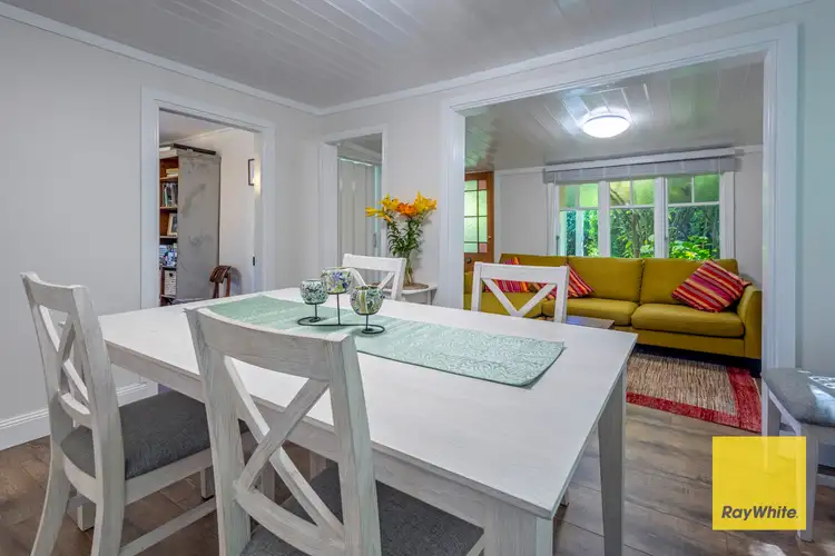 Second view of Homely house listing, 46 Hill Street, Lithgow NSW 2790
