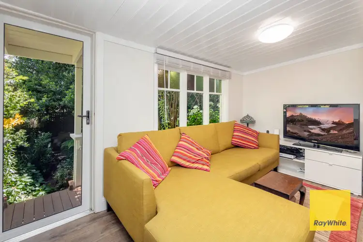 Third view of Homely house listing, 46 Hill Street, Lithgow NSW 2790