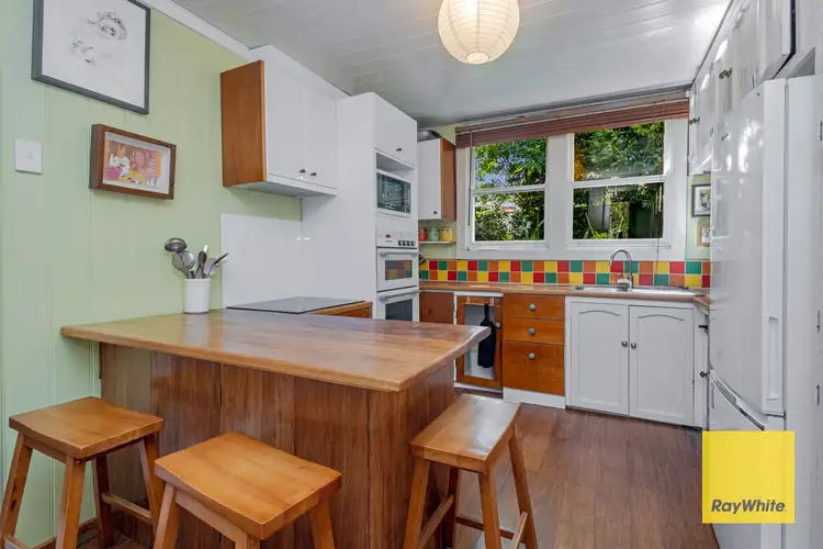 Fourth view of Homely house listing, 46 Hill Street, Lithgow NSW 2790