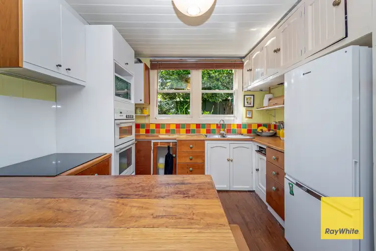 Fifth view of Homely house listing, 46 Hill Street, Lithgow NSW 2790