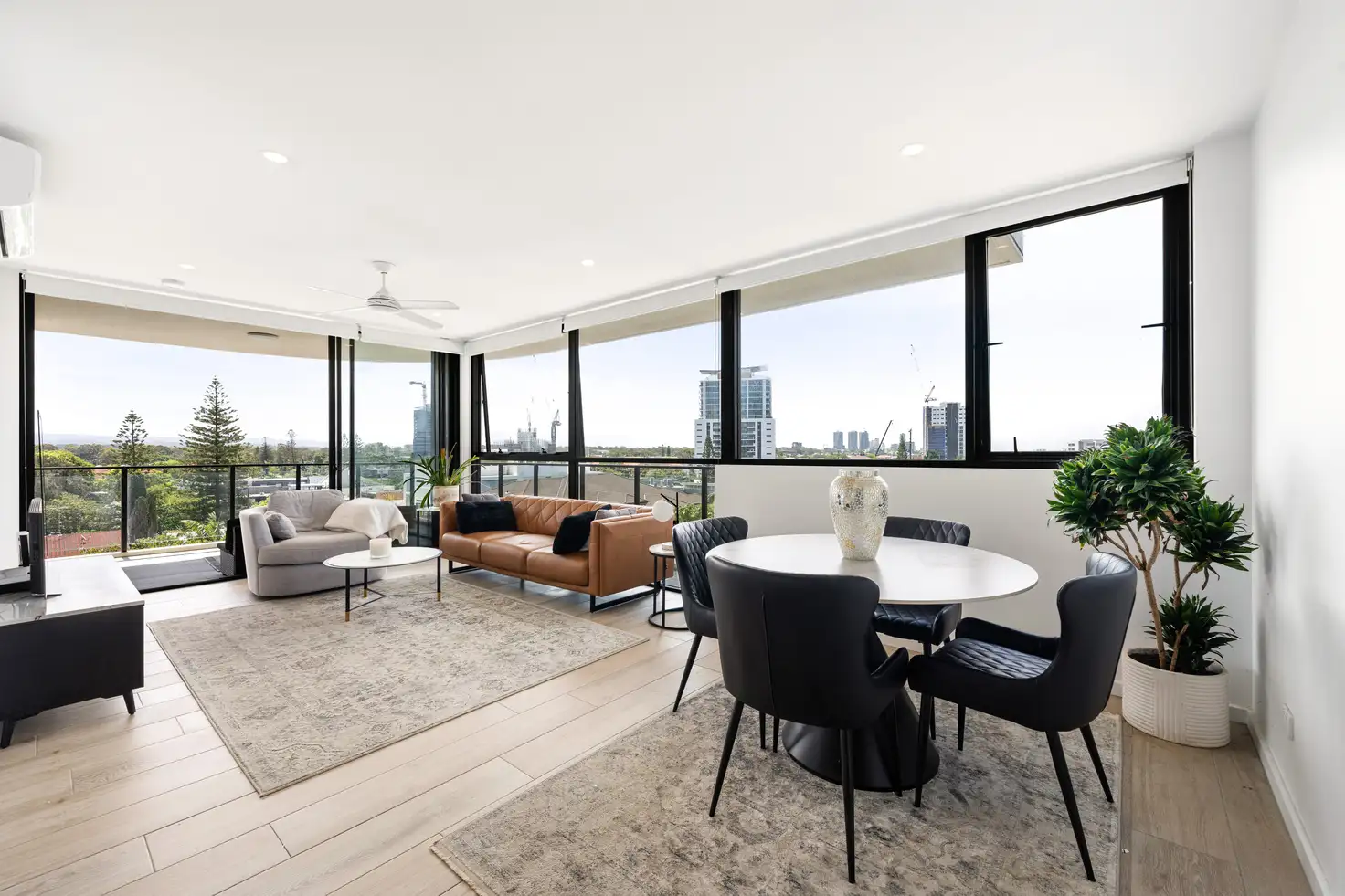 Main view of Homely apartment listing, 603/256 Stanhill Drive, Chevron Island QLD 4217