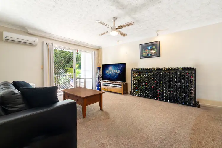 Third view of Homely apartment listing, 14/7-17 Purli Street, Chevron Island QLD 4217