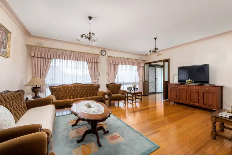 Second view of Homely house listing, 11 Shakespeare Drive, Bundoora VIC 3083
