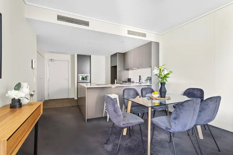 Fourth view of Homely apartment listing, 471/4 The Crescent, Wentworth Point NSW 2127